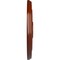 Ekena Millwork Devon Ceiling Medallion (Fits Canopies up to 3 5/8"), Hand-Painted Firebrick, 15 3/4"OD x 1 1/2"P CM15DEFIF - alternate 3